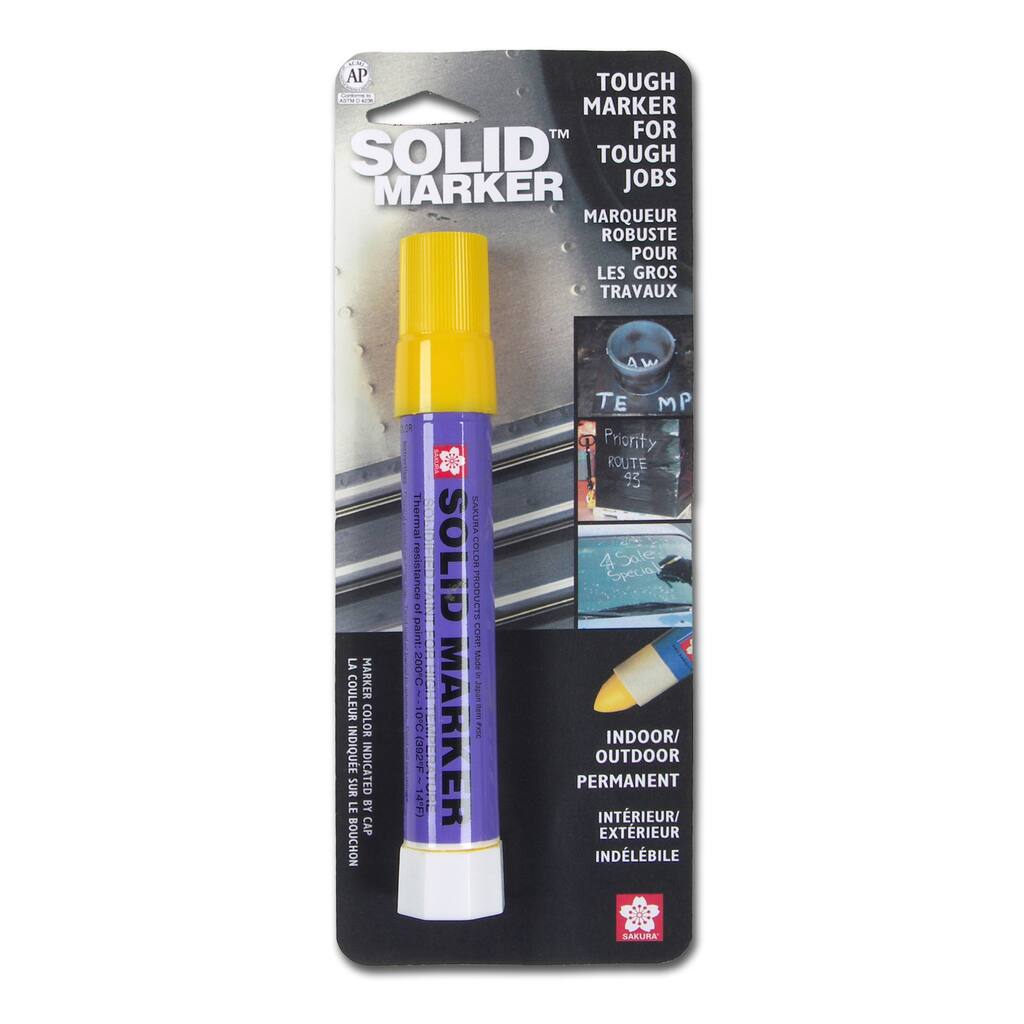 Sakura® Solid™ Paint Marker | Michaels
